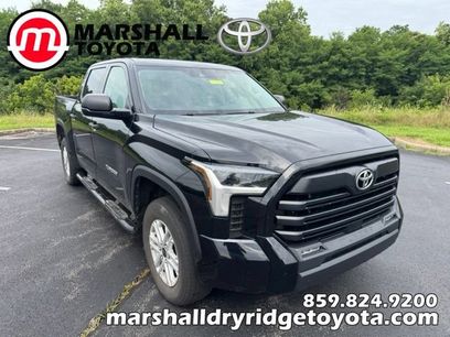 Used 2024 Toyota Tundra SR5