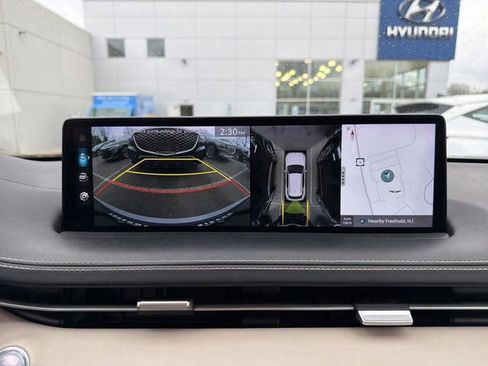 Used 2022 Genesis GV70 3.5T Sport w/ Sport Advanced Package image 28