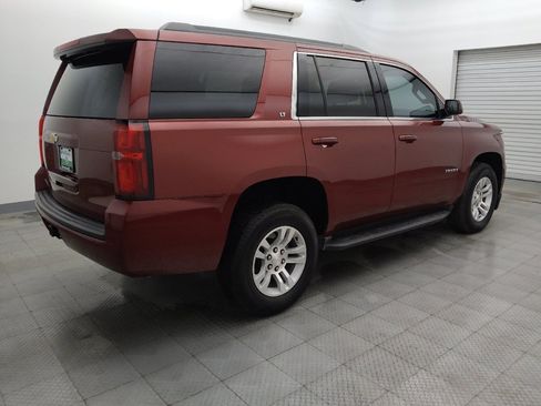 Used 2017 Chevrolet Tahoe LT RWD image 10