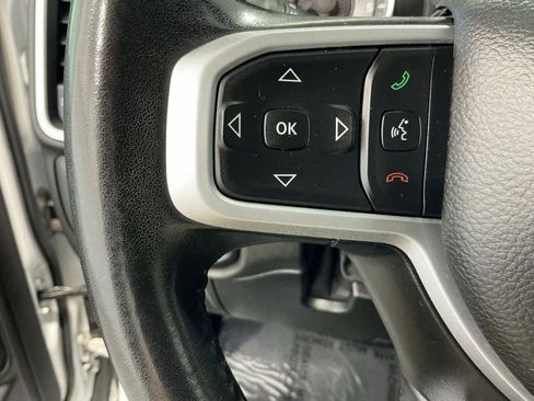 Used 2020 RAM 1500 Big Horn AWD/4WD image 30