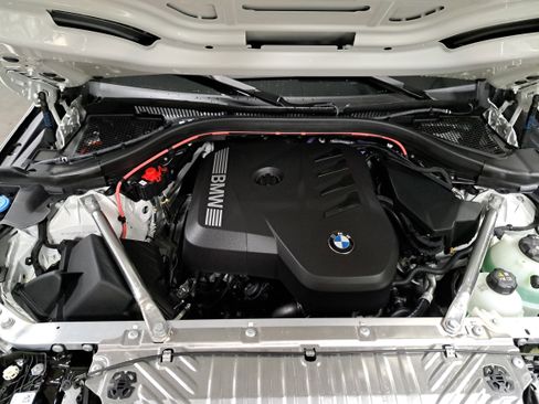 New 2026 BMW X3 xDrive30 w/ Convenience Package image 32