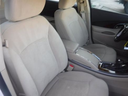 Used 2012 Buick LaCrosse Convenience image 27