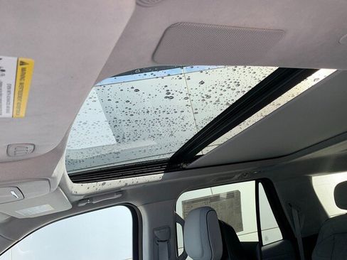 New 2026 Lincoln Navigator Black Label AWD/4WD image 27
