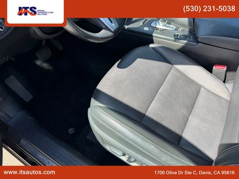 Used 2019 INFINITI QX50 Luxe image 9