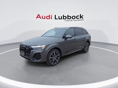New 2026 Audi Q7 2.0T Premium Plus image 4