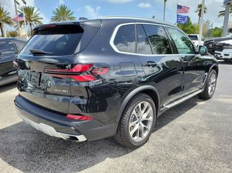 Used 2024 BMW X5 xDrive40i w/ Premium Package video 2