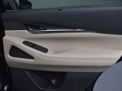 Certified 2023 INFINITI QX60 Luxe w/ Cargo Package image 23