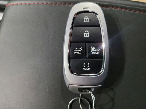 Used 2023 Hyundai Sonata SEL Plus image 32