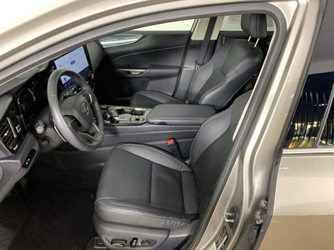 Used 2024 Lexus NX 350 AWD w/ Premium Package image 20