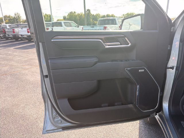 New 2026 Chevrolet Silverado 1500 RST w/ All Star Edition Plus AWD/4WD image 13