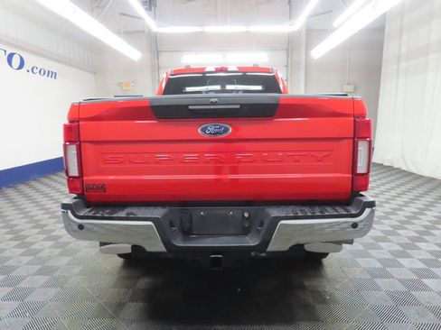 Used 2021 Ford F250 Lariat w/ Lariat Ultimate Package image 31