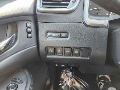 Used 2023 Nissan Murano Platinum w/ Cargo Package AWD/4WD image 12