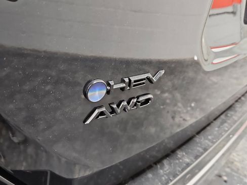 New 2026 Toyota RAV4 XSE image 6