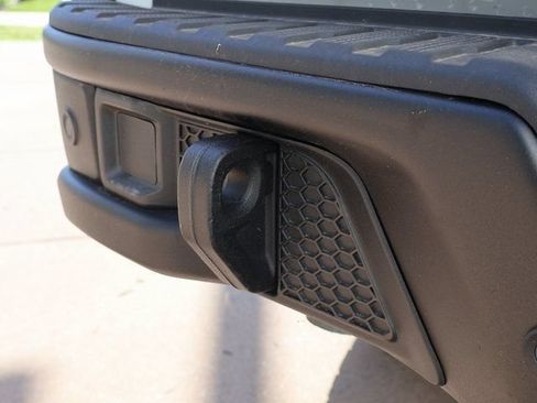 New 2026 GMC Sierra 1500 AT4X w/ AT4X AEV Edition AWD/4WD image 21