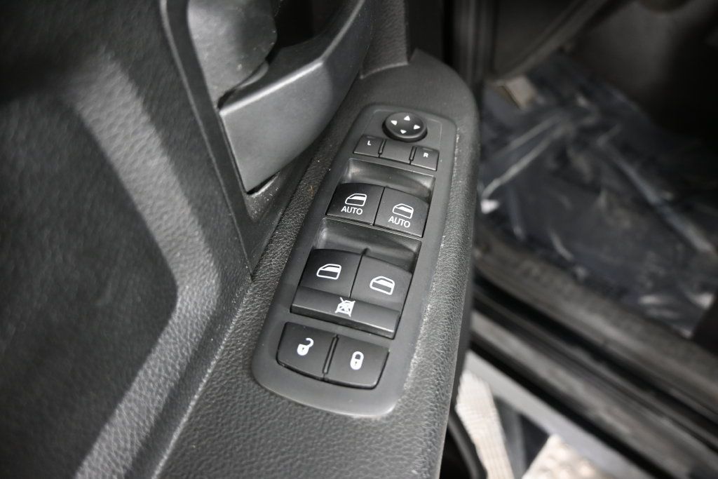 Used 2020 RAM 3500 Tradesman AWD/4WD image 19