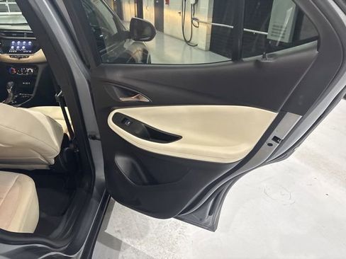 Used 2023 Buick Encore GX Preferred w/ Cold Weather Comfort Package image 33
