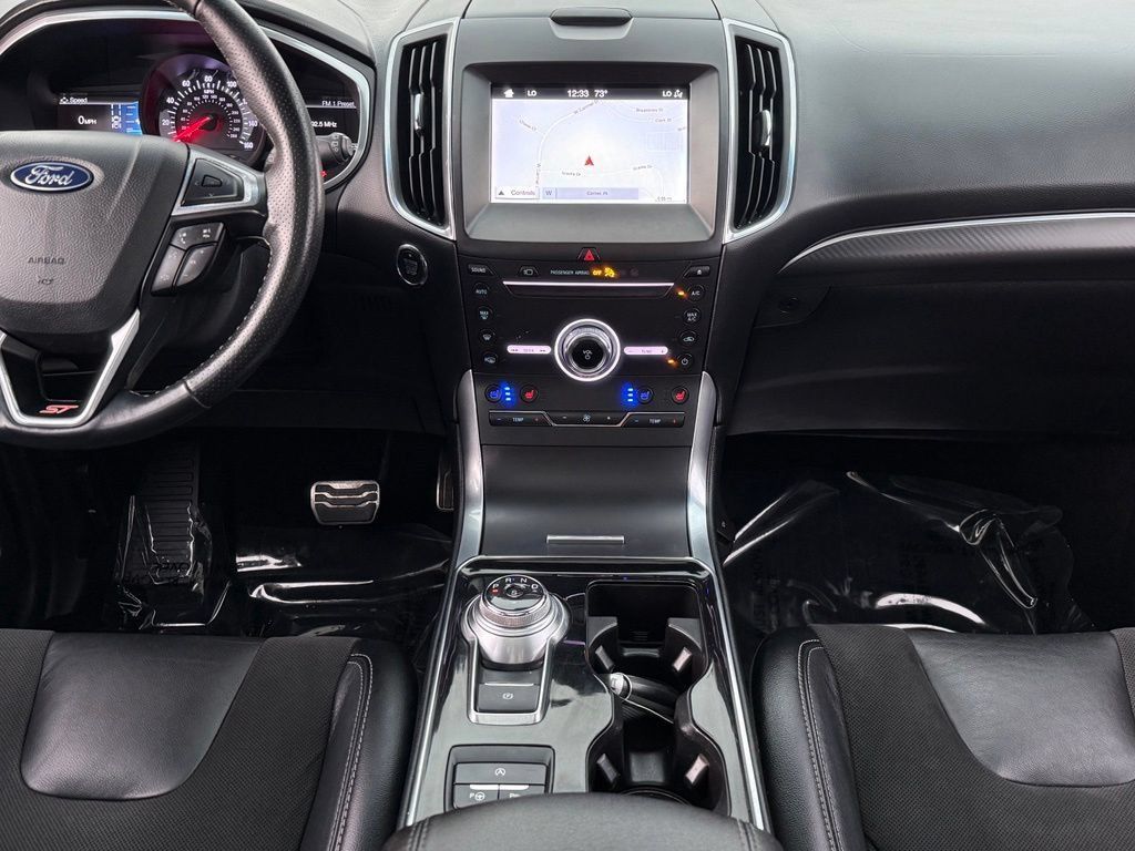 Used 2019 Ford Edge ST w/ Equipment Group 401A AWD/4WD image 34