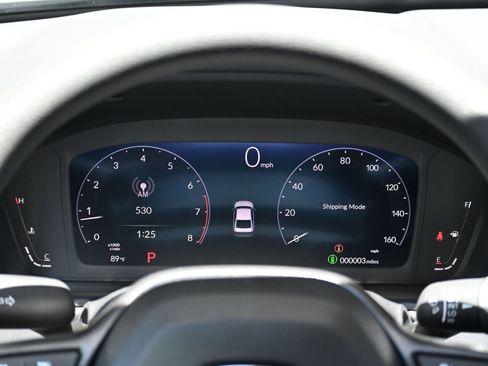 Used 2025 Honda Accord SE image 29