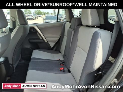 Used 2013 Toyota RAV4 XLE AWD/4WD image 30