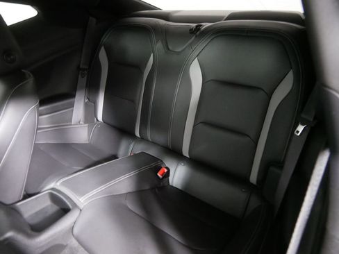 Used 2020 Chevrolet Camaro SS image 25