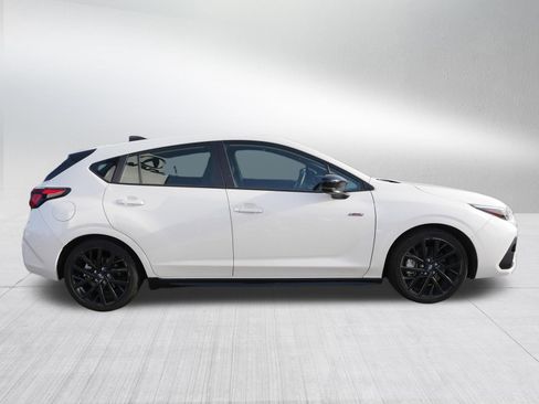 Used 2024 Subaru Impreza RS w/ Popular Package #1 image 8