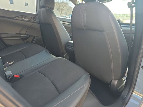 Used 2021 Honda Civic Sport image 12