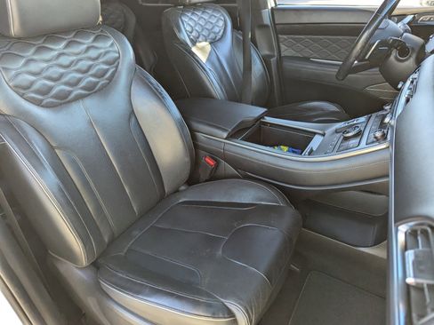 Used 2020 Hyundai Palisade Limited image 13