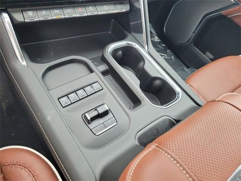 New 2026 GMC Sierra 2500 Denali Ultimate image 26