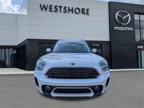 Used 2024 MINI Cooper Countryman image 7