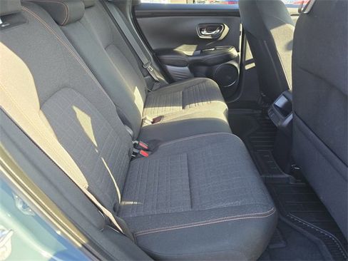 Used 2023 Honda HR-V Sport image 27