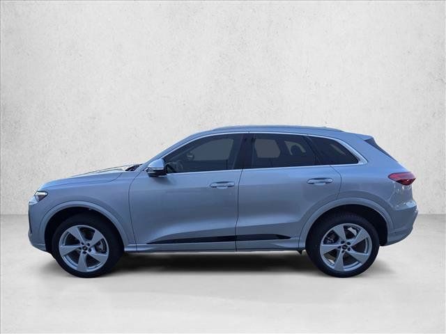 New 2026 Audi Q5 Premium w/ Premium Plus AWD/4WD image 8