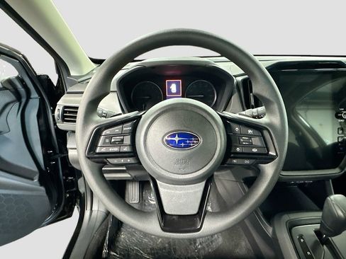 New 2026 Subaru Crosstrek 2.0i Premium AWD/4WD image 7