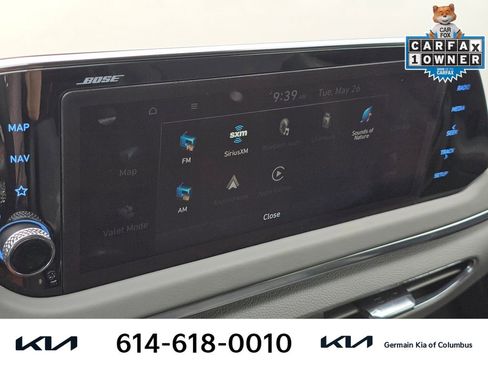 Used 2023 Hyundai Sonata N Line FWD image 30
