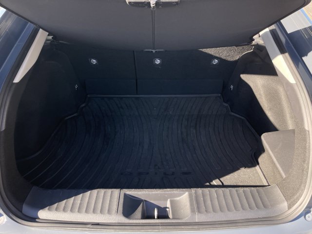Used 2025 Toyota Prius LE FWD image 24