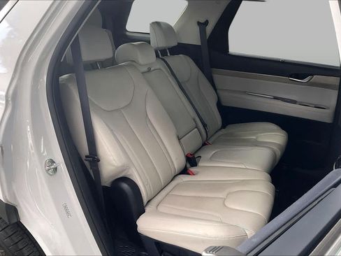 Used 2020 Hyundai Palisade SEL FWD image 20