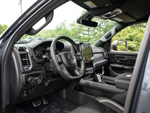 New 2026 RAM 1500 RHO AWD/4WD image 26