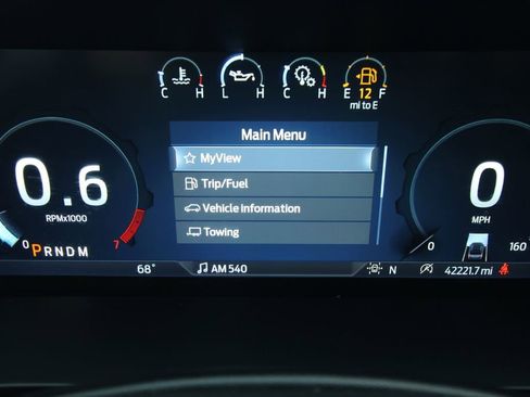 Used 2023 Ford Expedition Max Limited image 48