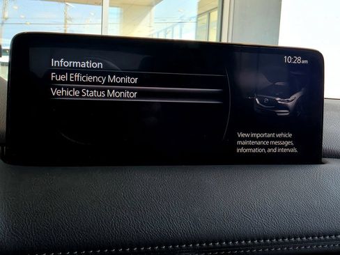 Used 2023 MAZDA CX-5 Carbon Edition AWD/4WD image 41
