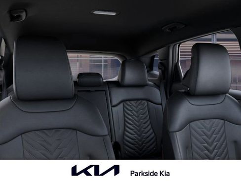 New 2026 Kia Sportage X-Line AWD/4WD image 27