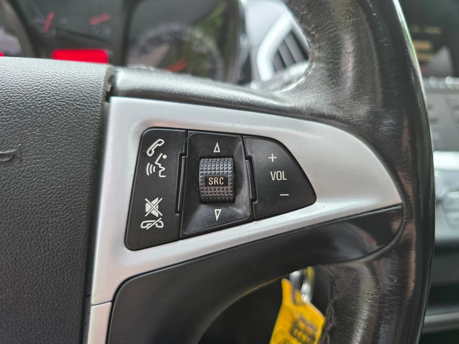 Used 2016 GMC Terrain Denali AWD/4WD image 27