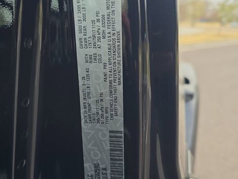 New 2026 Jeep Wrangler Unlimited Sport AWD/4WD image 29