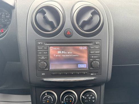 Used 2013 Nissan Rogue SL AWD/4WD image 21