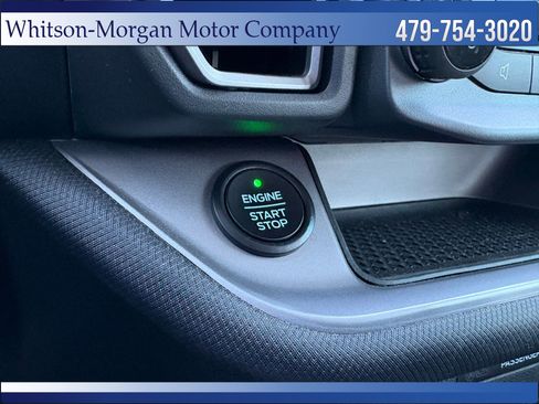 Used 2021 Ford Bronco Sport Big Bend w/ Big Bend Package AWD/4WD image 19