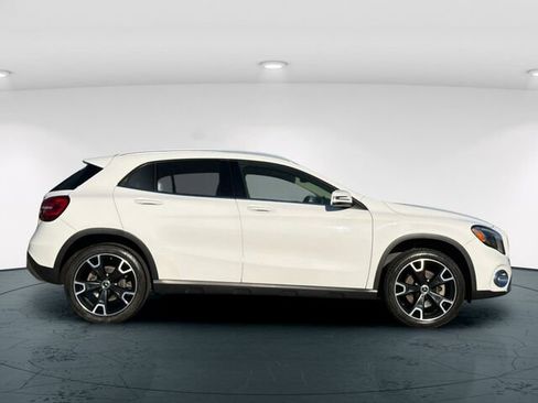 Used 2019 Mercedes-Benz GLA 250 image 8