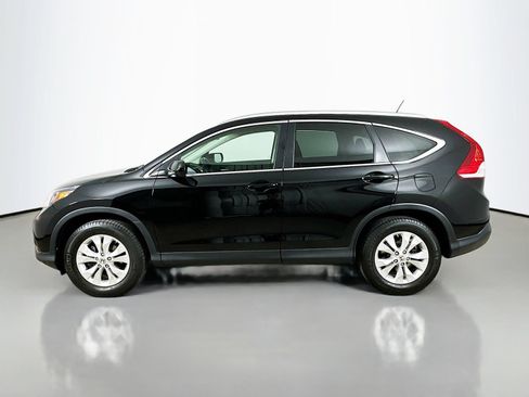 Used 2013 Honda CR-V EX-L image 8