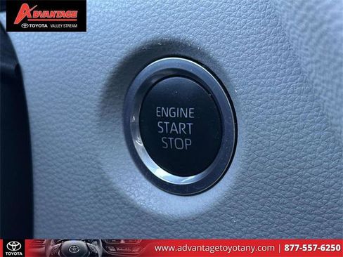 Certified 2022 Toyota Corolla LE w/ LE Convenience Package image 29