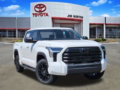 New 2026 Toyota Tundra SR5