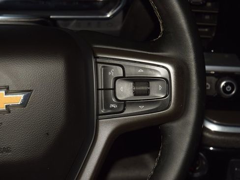 Used 2024 Chevrolet Silverado 3500 High Country w/ High Country Premium Package AWD/4WD image 40