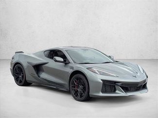 Used 2023 Chevrolet Corvette Z06 w/ Stealth Interior Trim Package video 3