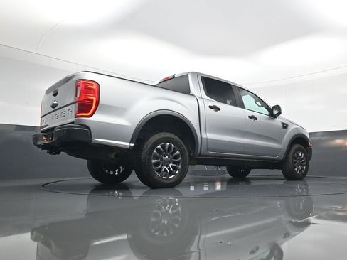 Used 2020 Ford Ranger XLT w/ Equipment Group 301A Mid image 22